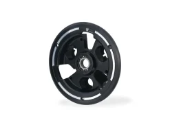 PIATTELLO SPINGIDISCO FRIZIONI OLIO CNC RACING DUCATI PANIGALE V4 / S 2025