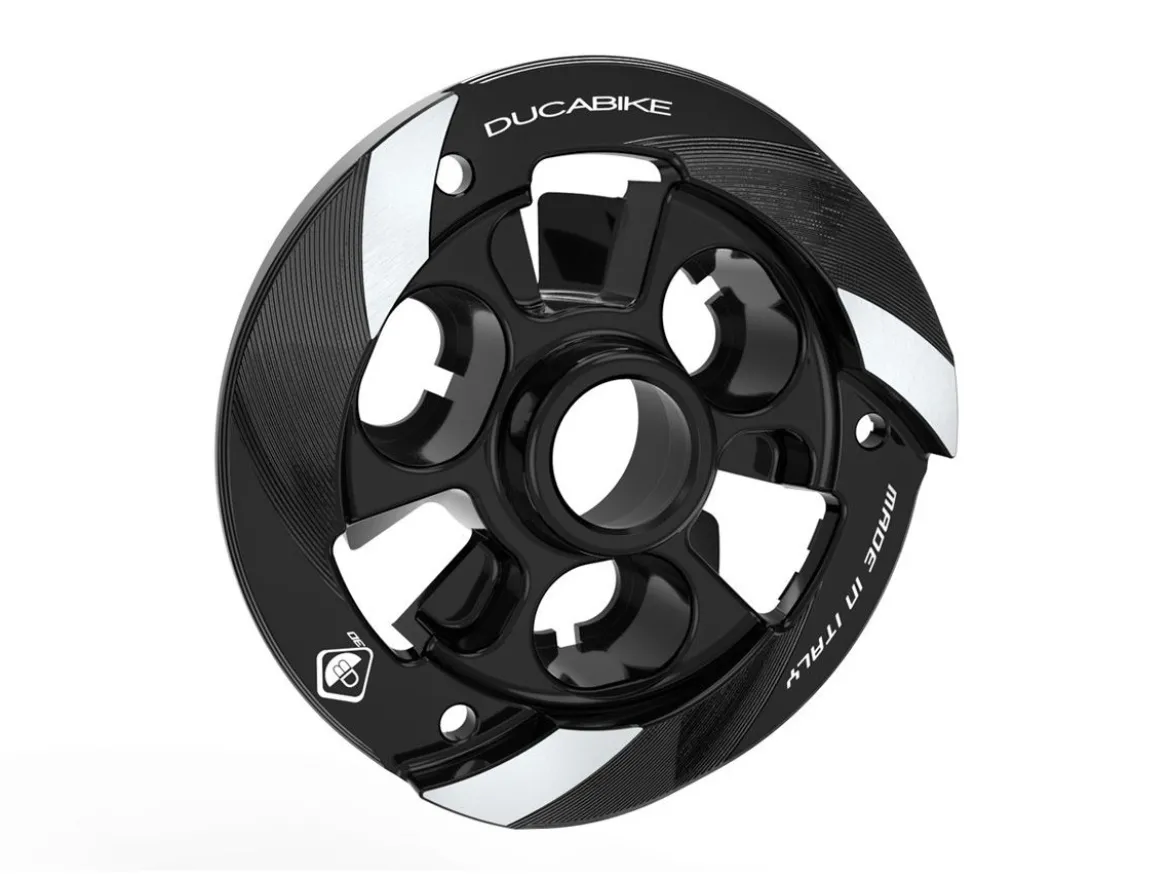 PIATTELLO SPINGIDISCO FRIZIONE ERGAL DBK DUCATI MULTISTRADA V2 / S 2022-2023