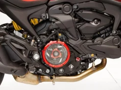 PIATTELLO SPINGIDISCO FRIZIONE ERGAL DBK DUCATI MULTISTRADA V2 / S 2022-2023