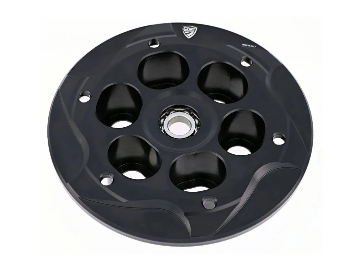 PIATTELLO SPINGIDISCO FRIZIONE CNC RACING MV AGUSTA BRUTALE 800 2016-18