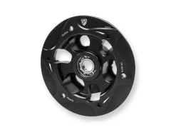 PIATTELLO SPINGIDISCO FRIZIONI OLIO CNC RACING DUCATI MULTISTRADA 1260 2018-19