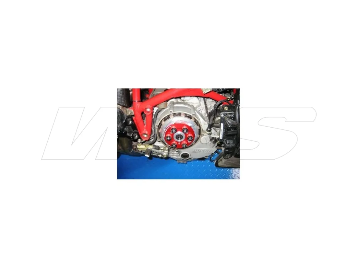 PIATTO SPINGIDISCO AIR SISTEM DBK DUCATI MONSTER S2R/S4R/S4RS