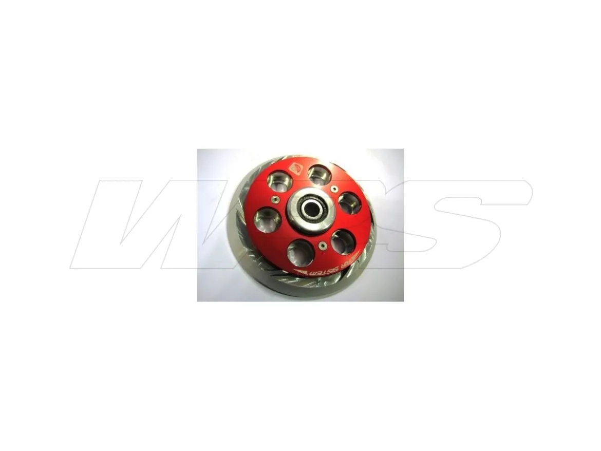 PIATTO SPINGIDISCO AIR SISTEM DBK DUCATI MONSTER S2R/S4R/S4RS
