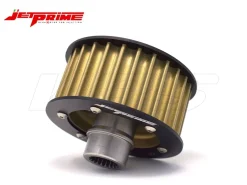 PIGNONE COMPLETO 29 DENTI JETPRIME YAMAHA T-MAX 530 2012-2016