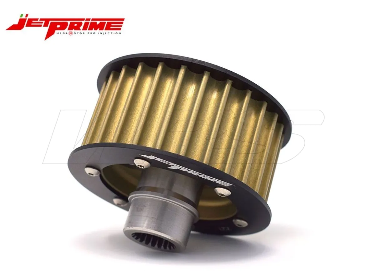 PIGNONE COMPLETO 29 DENTI JETPRIME KYMCO AK 550 2017-2019