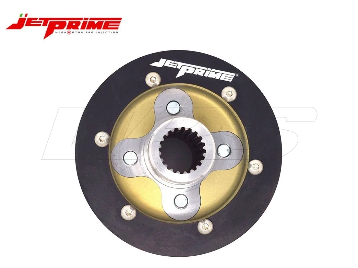 PIGNONE COMPLETO 27 DENTI JETPRIME KYMCO AK 550 2017-2019