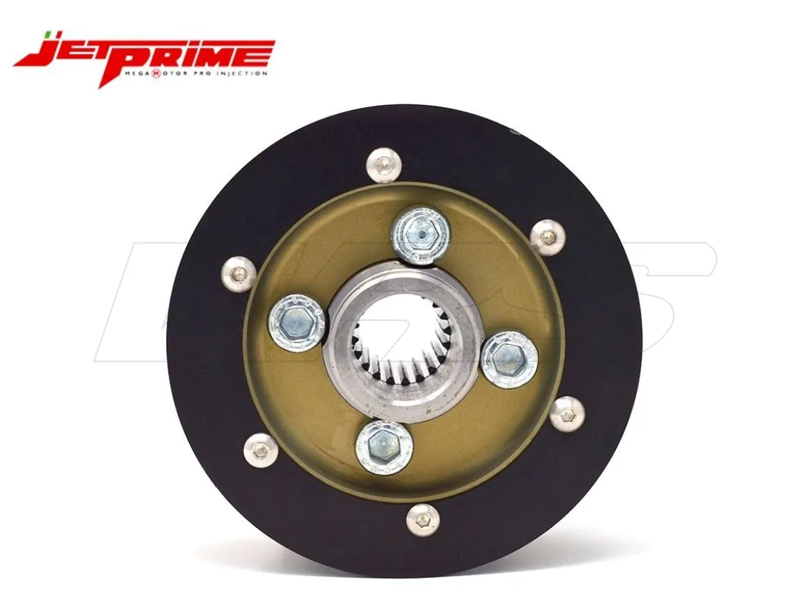 PIGNONE COMPLETO 27 DENTI JETPRIME KYMCO AK 550 2017-2019