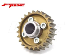 PIGNONE COMPLETO 24 DENTI JETPRIME YAMAHA T-MAX 530 2017-2019
