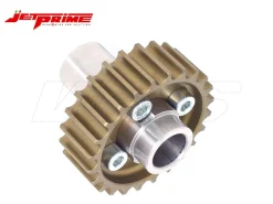PIGNONE COMPLETO 24 DENTI JETPRIME YAMAHA T-MAX 530 2017-2019