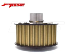 PIGNONE COMPLETO 27 DENTI JETPRIME YAMAHA T-MAX 530 2017-2019