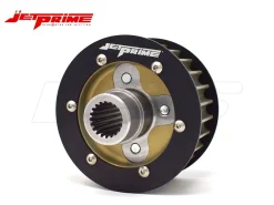 PIGNONE COMPLETO 28 DENTI JETPRIME YAMAHA T-MAX 530 2012-2016