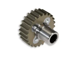 PIGNONE K-DRIVE Z25 MALOSSI YAMAHA T MAX / TECH MAX 560 IE 4T LC EURO5+ 2025 (J421E)