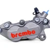 PINZA FRENO ANTERIORE DESTRA BREMBO SERIE TITANIO P30 / 34 C