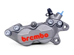 PINZA FRENO ANTERIORE DESTRA BREMBO SERIE TITANIO P30 / 34 C