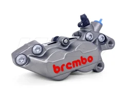 PINZA FRENO ANTERIORE DESTRA BREMBO SERIE TITANIO P30 / 34 C