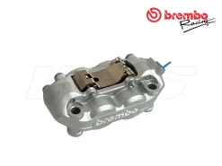 PINZA FRENO ANTERIORE DESTRA RADIALE BREMBO DUCATI MONSTER 795