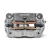PINZA FRENO ANTERIORE RADIALE SX TITANIO BREMBO MONOBLOCCO M432B 100MM