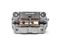 PINZA FRENO ANTERIORE RADIALE SX TITANIO BREMBO MONOBLOCCO M432B 100MM