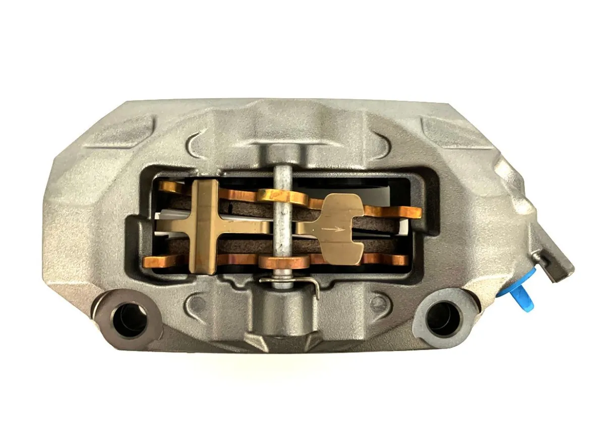 PINZA FRENO ANTERIORE RADIALE DX BREMBO RACING MONOBLOCCO DUCATI PANIGALE 959