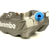 PINZA FRENO ANTERIORE RADIALE DX BREMBO RACING MONOBLOCCO DUCATI PANIGALE 899