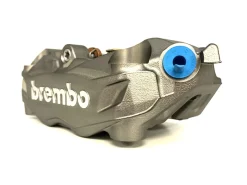 PINZA FRENO ANTERIORE RADIALE DX BREMBO RACING MONOBLOCCO DUCATI PANIGALE 899