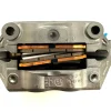 PINZA FRENO ANTERIORE RADIALE DX BREMBO RACING MONOBLOCCO DUCATI SCRAMBLER 1100