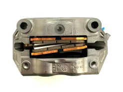 PINZA FRENO ANTERIORE RADIALE DX BREMBO RACING MONOBLOCCO DUCATI SCRAMBLER 1100