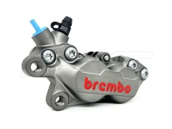 PINZA FRENO ANTERIORE SINISTRA BREMBO SERIE TITANIO P30 / 34 C