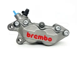 PINZA FRENO ANTERIORE SINISTRA BREMBO SERIE TITANIO P30 / 34 C