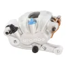 PINZA FRENO FLOTTANTE DESTRA SILVER BREMBO 2X24 INTERASSE 90MM