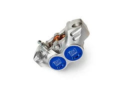 PINZA FRENO NEW HERA OTTOPUNTOUNO AVIONAL CNC INTERASSE 84MM