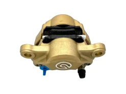 PINZA FRENO POSTERIORE BREMBO SERIE ORO P34C PER DISCO FINO A 5MM