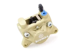 PINZA FRENO POSTERIORE BREMBO SERIE ORO P32F