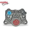 PINZA FRENO POSTERIORE DESTRA BREMBO RACING SERIE TITANIO P34E
