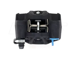 PINZA FRENO POSTERIORE SINISTRA BREMBO SERIE NERA P34G INTERASSE 84MM