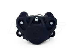 PINZA FRENO POSTERIORE SINISTRA BREMBO SERIE NERA P34G INTERASSE 84MM