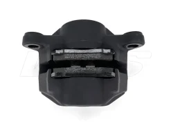PINZA FRENO POSTERIORE SINISTRA BREMBO SERIE NERA P34G INTERASSE 84MM
