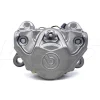 PINZA FRENO POSTERIORE SINISTRA BREMBO RACING SERIE TITANIO P34E