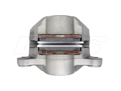 PINZA FRENO POSTERIORE SINISTRA BREMBO RACING SERIE TITANIO P34E