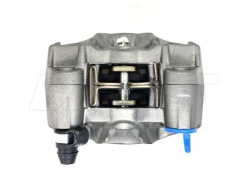 PINZA FRENO POSTERIORE SINISTRA BREMBO RACING SERIE TITANIO P34E
