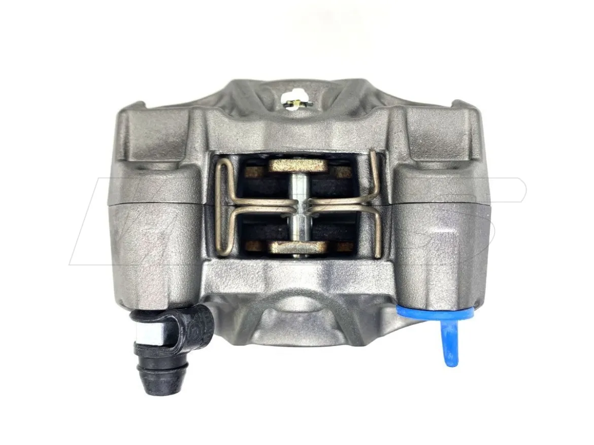 PINZA FRENO POSTERIORE SINISTRA BREMBO RACING SERIE TITANIO P34E