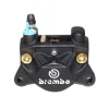 PINZA FRENO POSTERIORE SINISTRA BREMBO SERIE NERA P32G