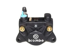 PINZA FRENO POSTERIORE SINISTRA BREMBO SERIE NERA P32G
