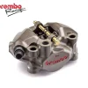PINZA FRENO RADIALE DESTRA BREMBO RACING MONOBLOCCO CNC P2 34 MOTO3