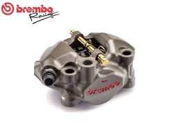 PINZA FRENO RADIALE DESTRA BREMBO RACING MONOBLOCCO CNC P2 34 MOTO3