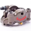 PINZA FRENO RADIALE POSTERIORE BREMBO RACING 69.5MM CNC P2-30