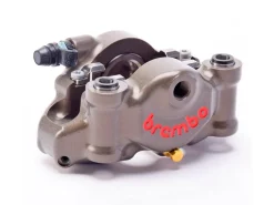 PINZA FRENO RADIALE POSTERIORE BREMBO RACING 69.5MM CNC P2-30