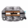 PINZA FRENO RADIALE SINSITRA BREMBO RACING M50 MONOBLOCCO 100MM