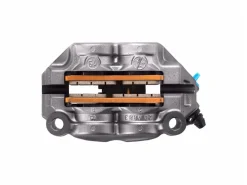 PINZA FRENO RADIALE SINSITRA BREMBO RACING M50 MONOBLOCCO 100MM