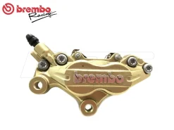 PINZA FRENO SINISTRA 65MM BREMBO SERIE ORO P4 30/34